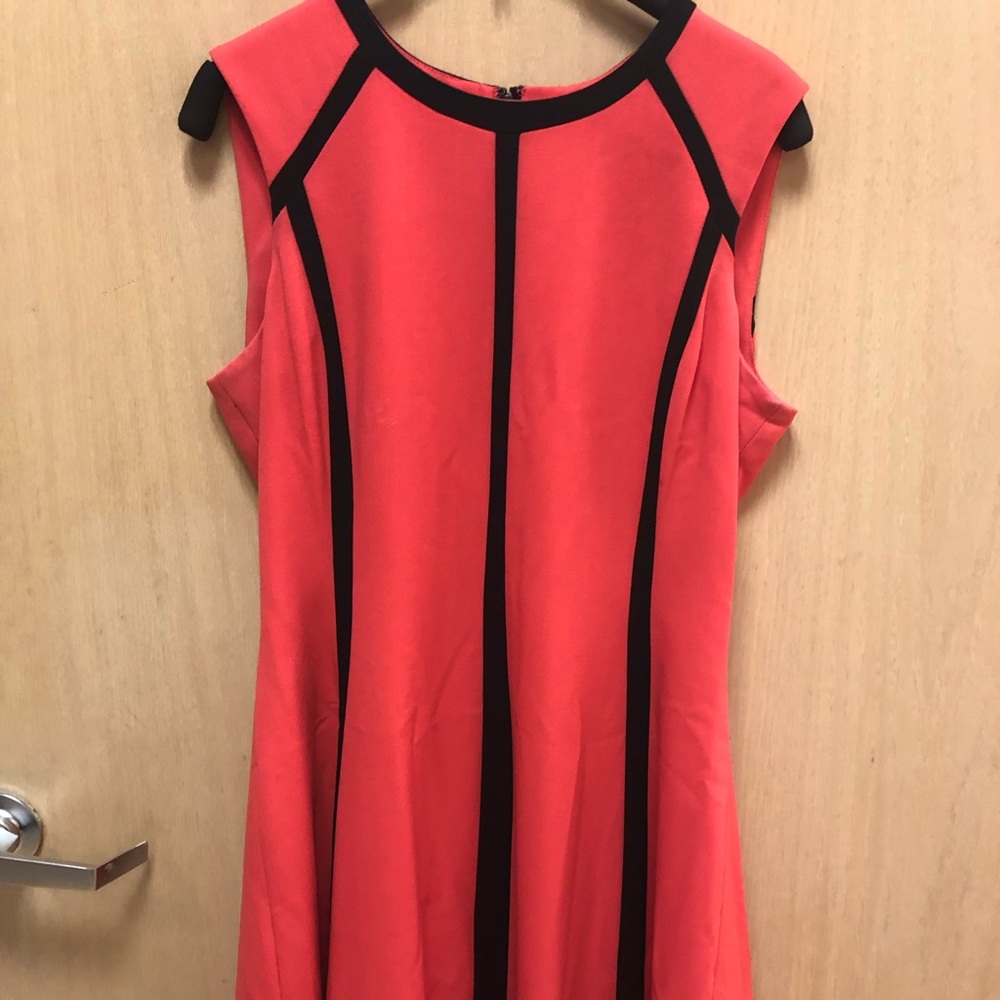 Calvin Klein Dress